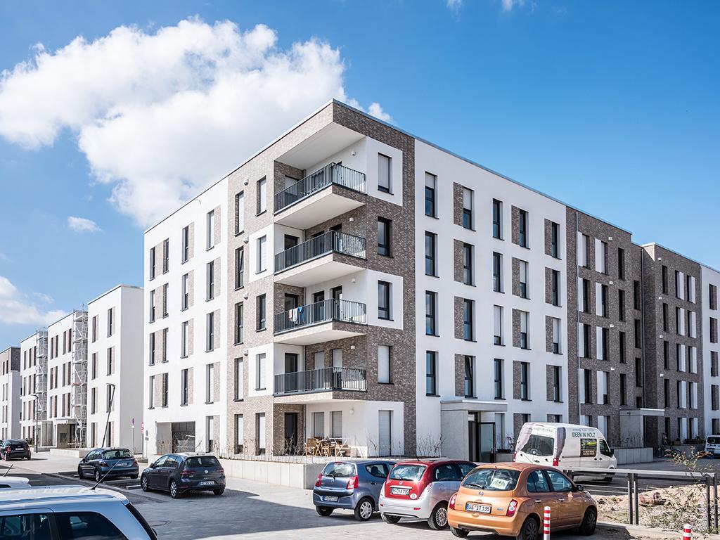 Urban Elements - Außenansicht