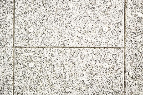 homogene platten