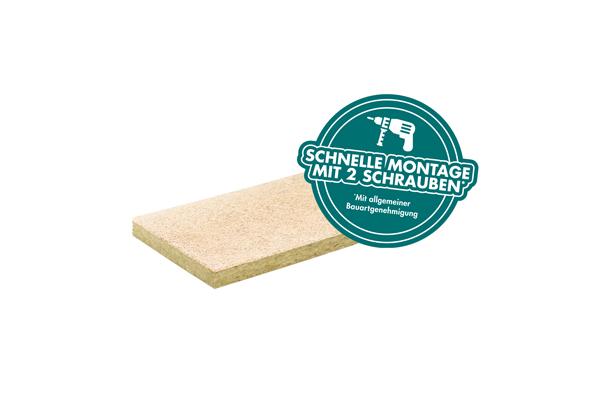2 Schraubenmontage Neues Siegel
