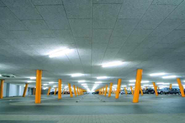 tiefgarage